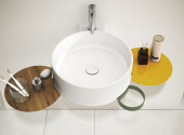 Lavabo-bagno-design