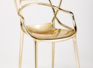 masters-la-sedia-oro-di-kartell