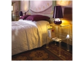 offerta-n2-comodini-small-ghost-buster-kartell-cristallo