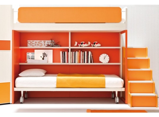 start06-cameretta-bambini-letto-soppalco